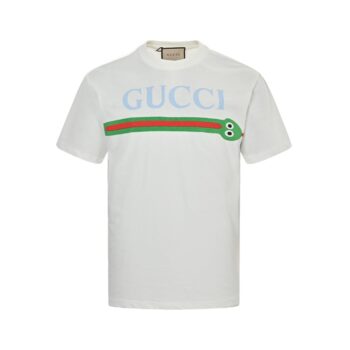 Year of the Snake limited print short sleeves