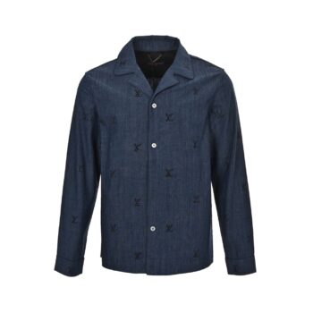 blazer canvas jacket