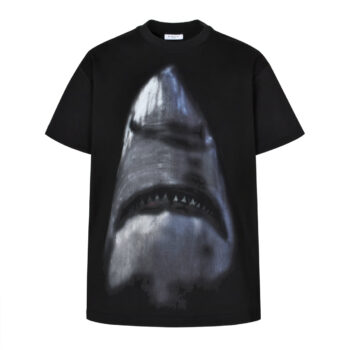 25ss Classic Jaws Short Sleeve