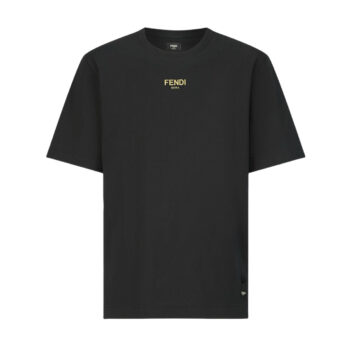 25ss Hot stamping logo short sleeves