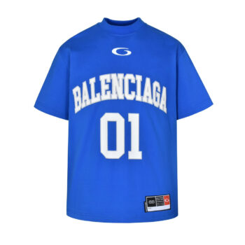 25ss Basketball size 01 short sleeves