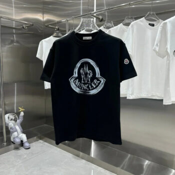 Personalized printed T-shirt