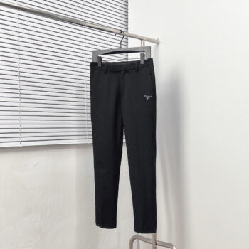 classic triangle trousers