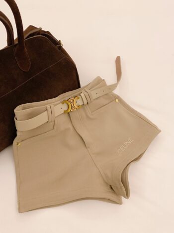 CE* shorts