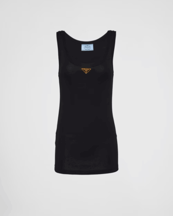 Classic triangle vest