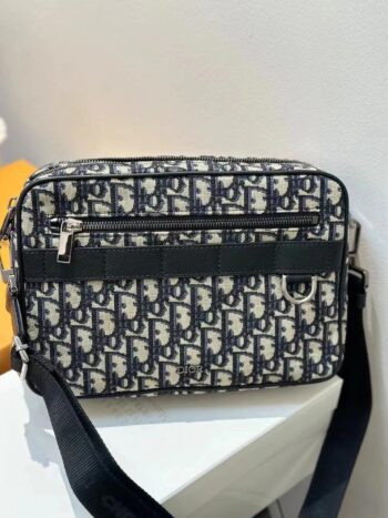 NEW CD presbyopia crossbody bag