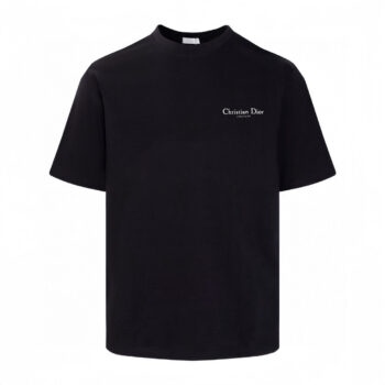new printed T-shirt