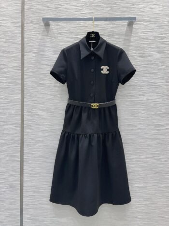 new style shirt dress