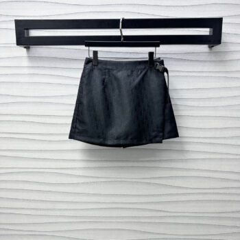 jacquard storm shorts
