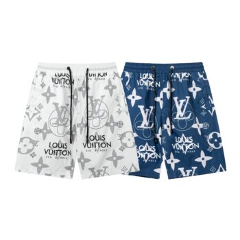 New spring and summer quick-drying shorts