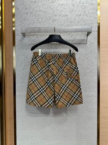 2025 new fashion casual shorts