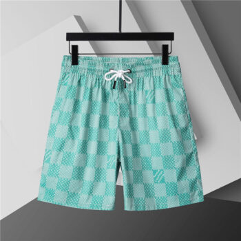 classic logo beach shorts