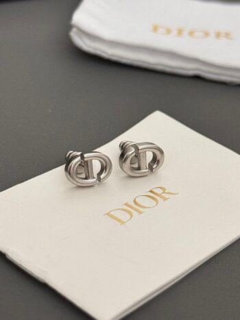 classic cd earrings