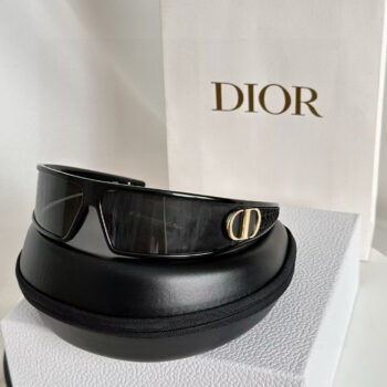 25ss headband sunglasses
