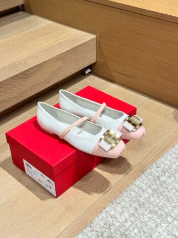 25 Early Spring Ballet Flats