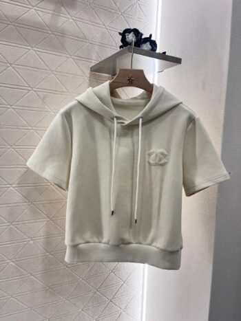 25 Hooded Letter Set