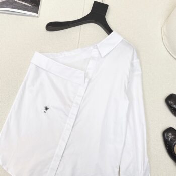 25 Spring and Summer Latest Irregular Cut Bias