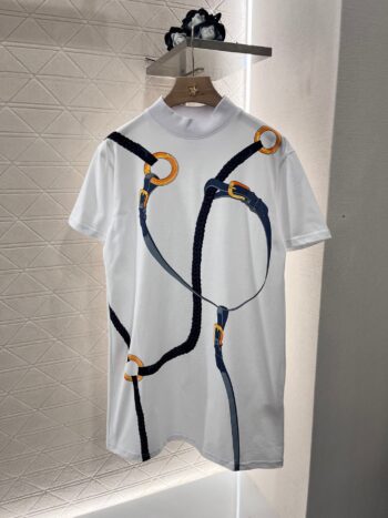 Standing Ribbon Shirt