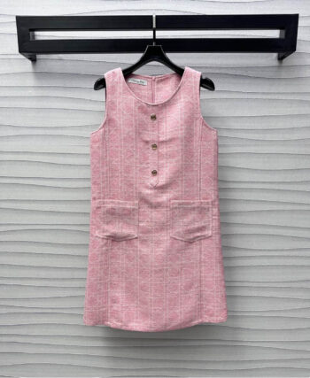 25 New Arrivals Raglan Round Neck Vest Dress