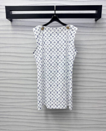 25 New Arrivals Printed Chain Skirt