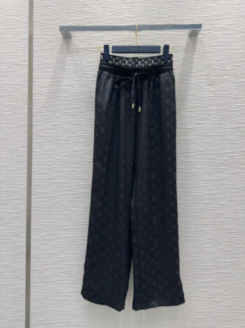 2025 new trousers