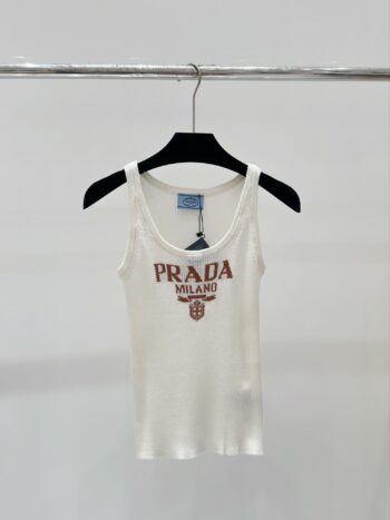 25Kanhua logo temperament small round neck contrasting color design suspender