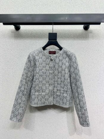 25ss Limited Edition Heavy duty Woolen Coat