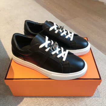 Durable boot shape+British retro design board shoes