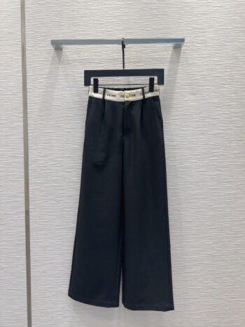 2025ss new long pants