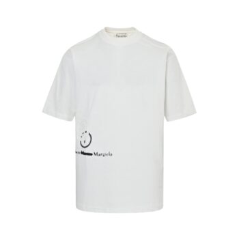 25 Digital printed fabric short sleeves