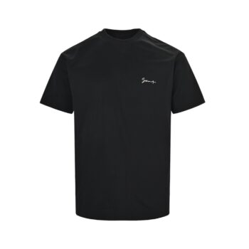Museum art display printed short sleeves