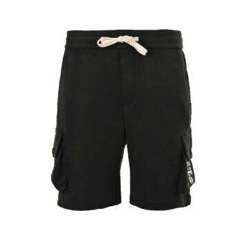 25SS side pocket cargo shorts