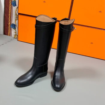 Hot style 10,000-year-old classic knight boots