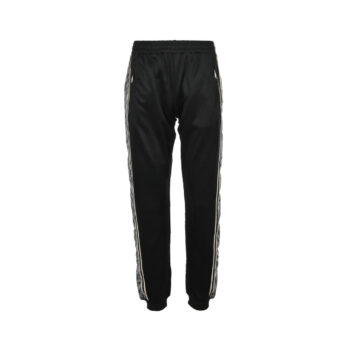 Classic snake webbing suit trousers