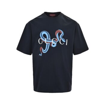 Year of the Snake limited print short sleeves