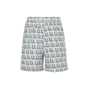 25SS Fully printed beach shorts