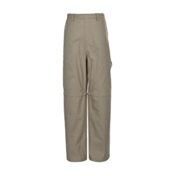 25ss detachable saddle bag workwear pants