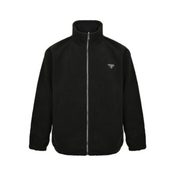 polar fleece jacket