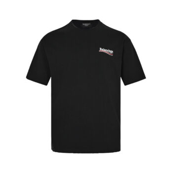25ss Embroidered Coca-Cola Short Sleeve