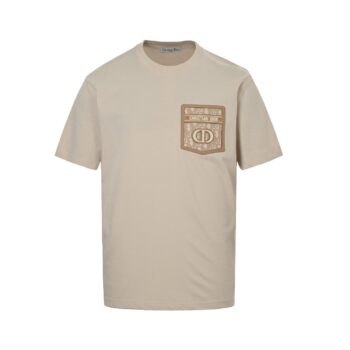25ss presbyopia pocket adhesive short sleeved shirt