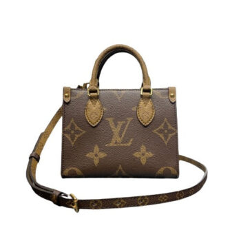 New logo print handbag crossbody??18CM*8.5CM*15CM??