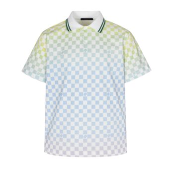 25ss new polo shirt